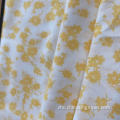 亚马逊编织的人造丝印刷poplin Fabin for Kids